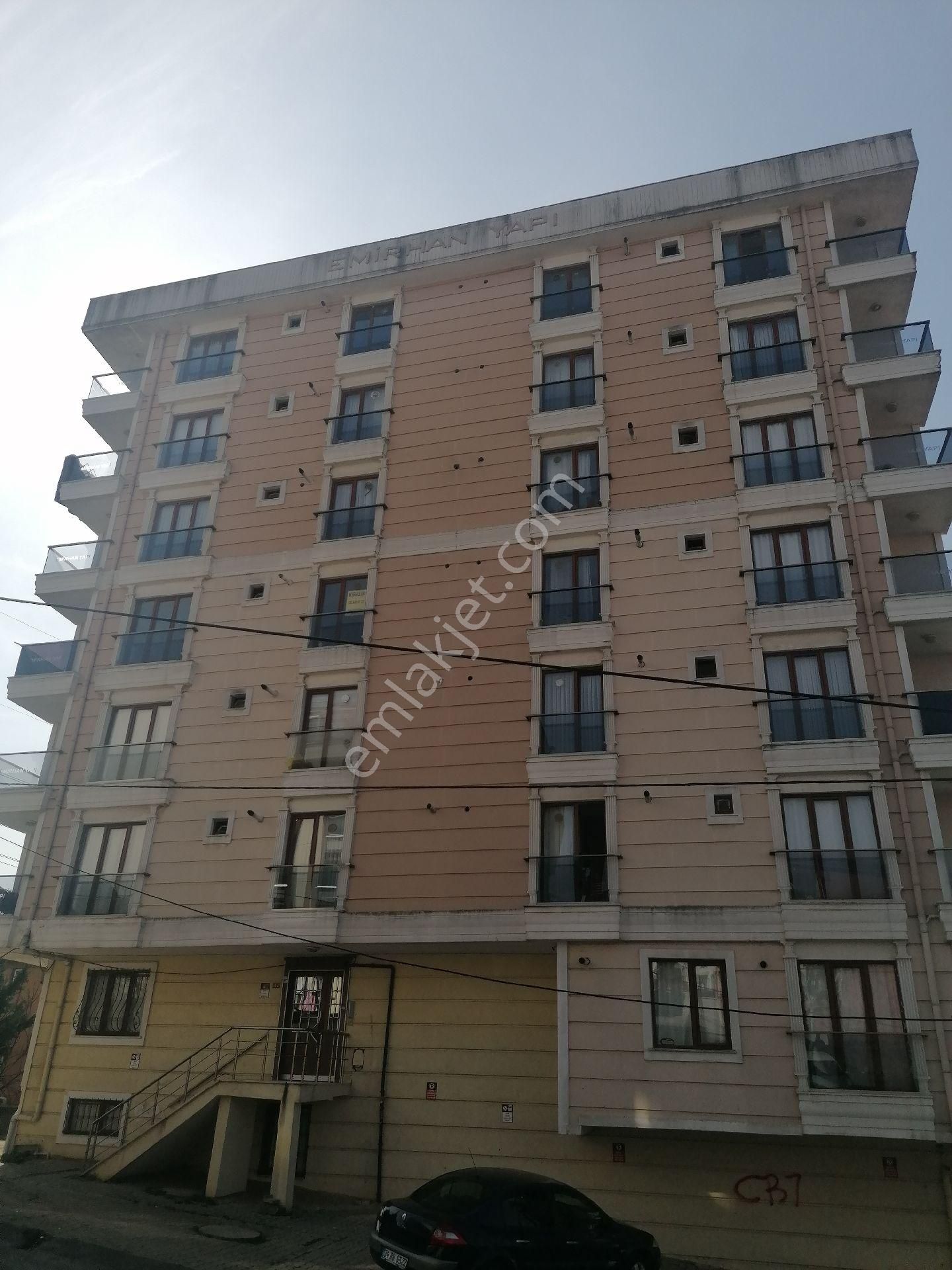 Mimarsinan Mah Kiralık 2+1 - Görsel 23