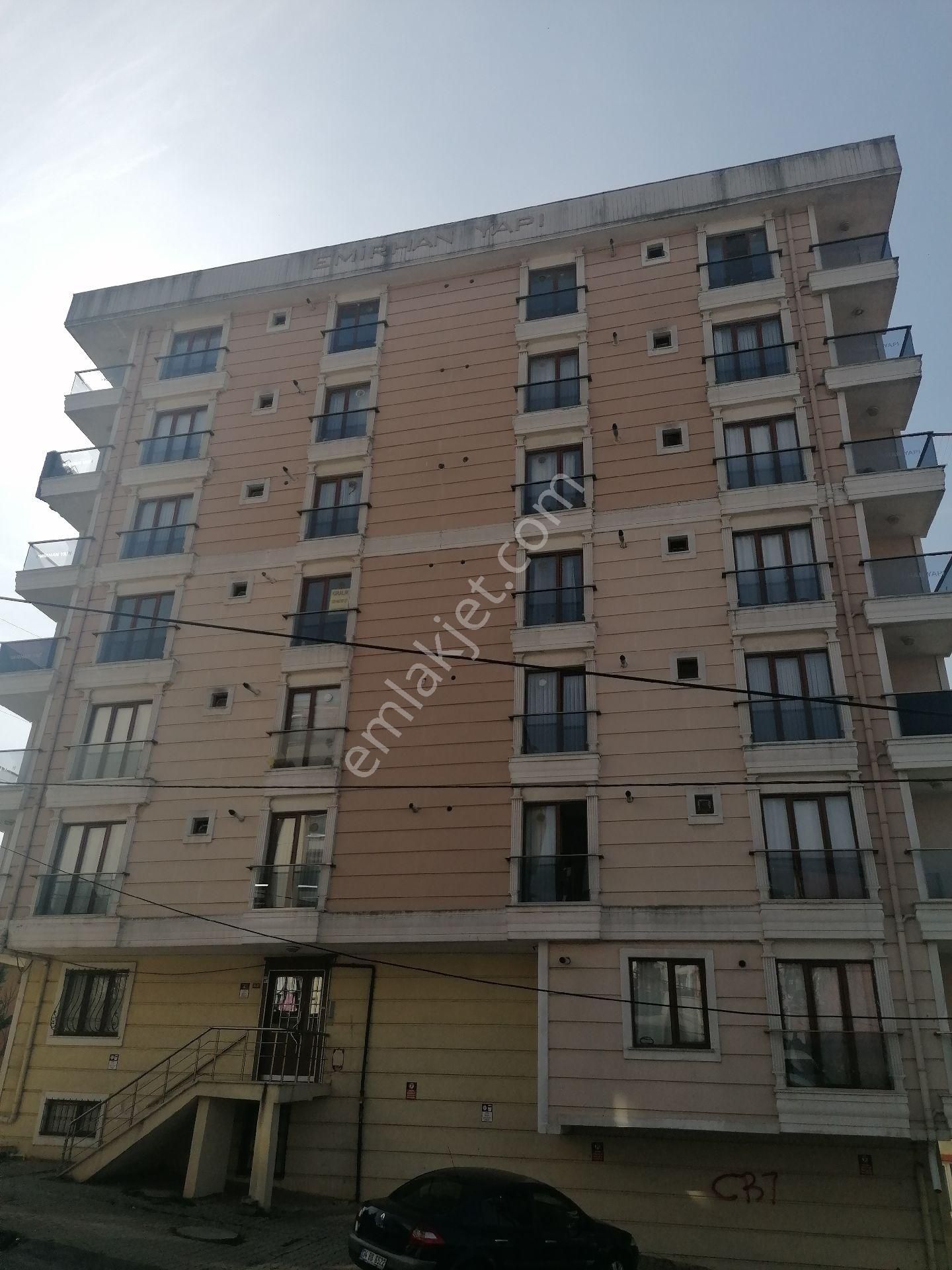 Mimarsinan Mah Kiralık 2+1 - Görsel 22