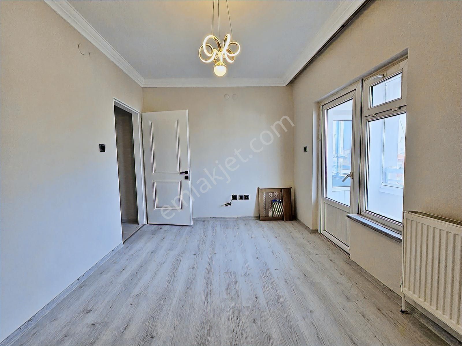 Ayyıldız Mh'de 3+1 Krediye Uygun Ulta Lüks Yapılı Ön Cephe Daire - Görsel 26