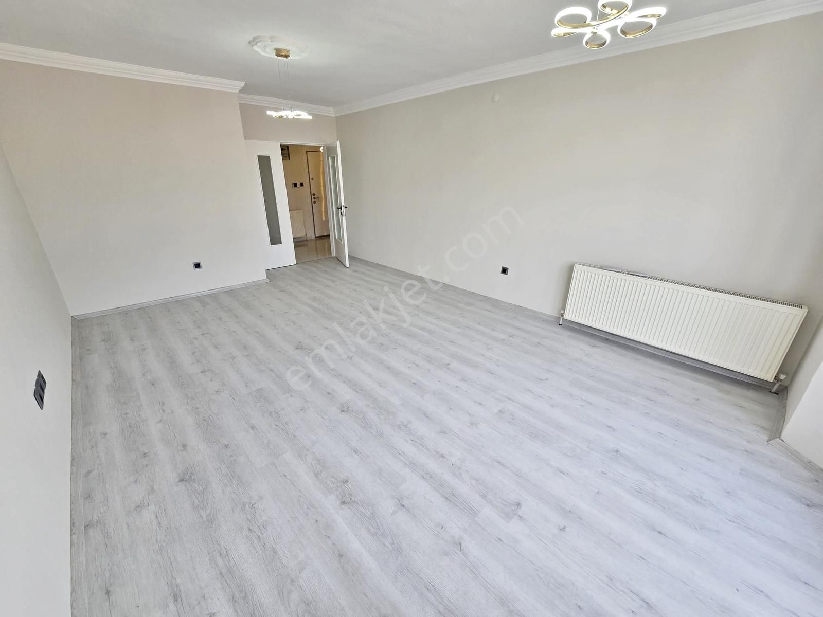 Ayyıldız Mh'de 3+1 Krediye Uygun Ulta Lüks Yapılı Ön Cephe Daire - Görsel 16