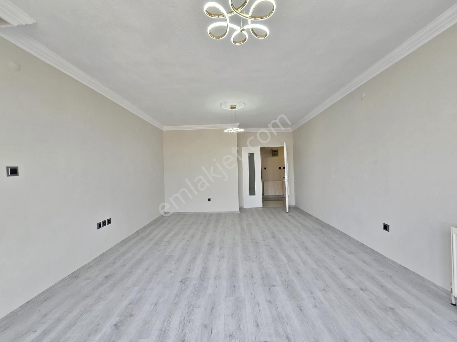 Ayyıldız Mh'de 3+1 Krediye Uygun Ulta Lüks Yapılı Ön Cephe Daire - Görsel 6