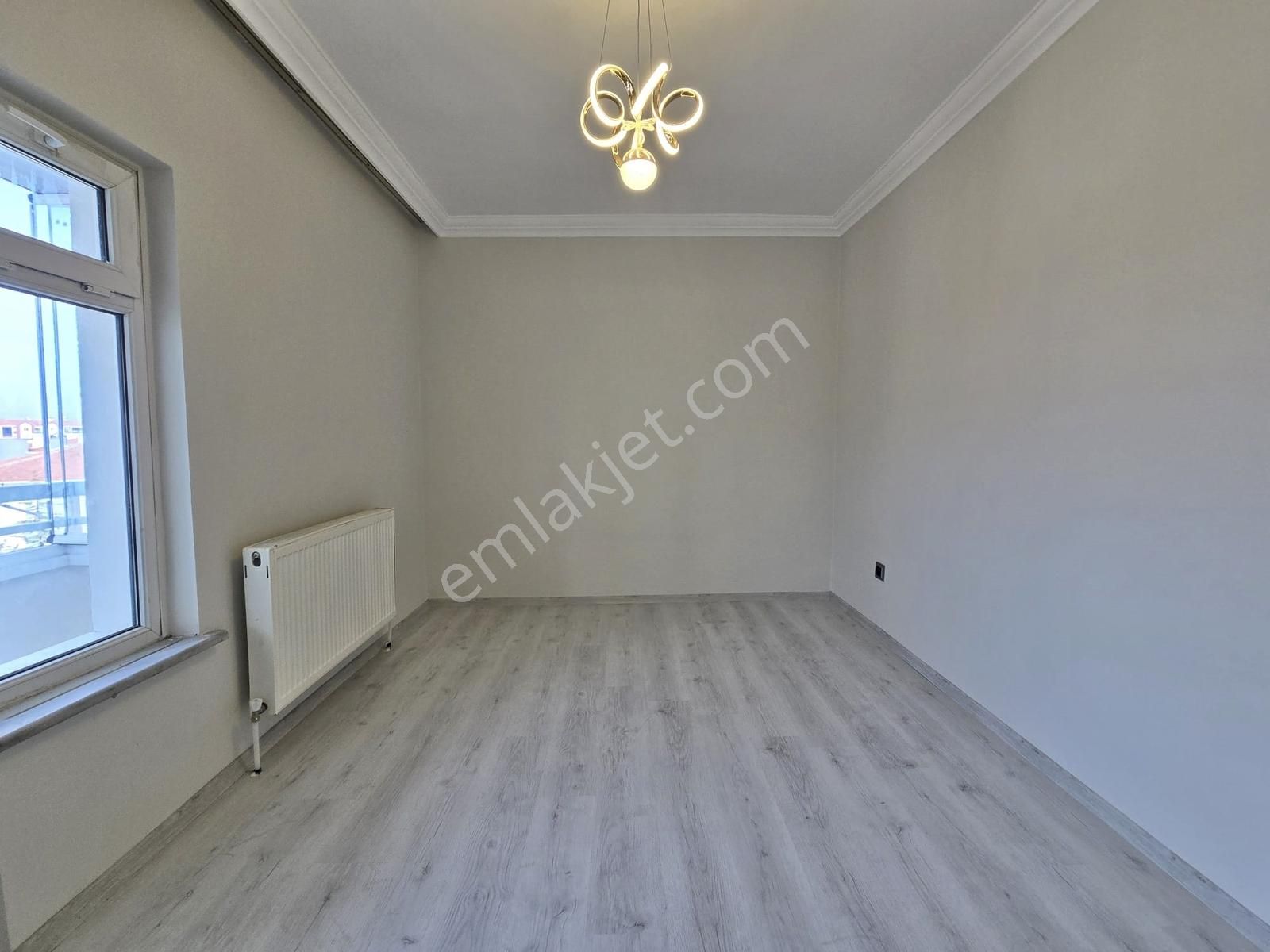 Ayyıldız Mh'de 3+1 Krediye Uygun Ulta Lüks Yapılı Ön Cephe Daire - Görsel 25