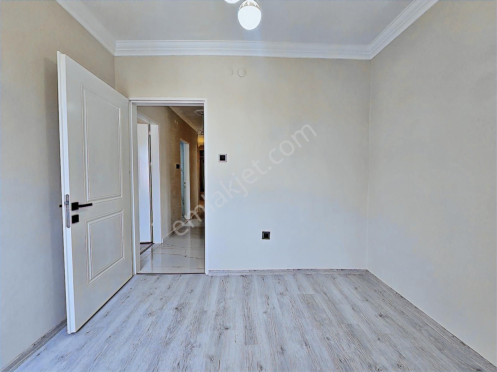 Ayyıldız Mh'de 3+1 Krediye Uygun Ulta Lüks Yapılı Ön Cephe Daire - Görsel 7