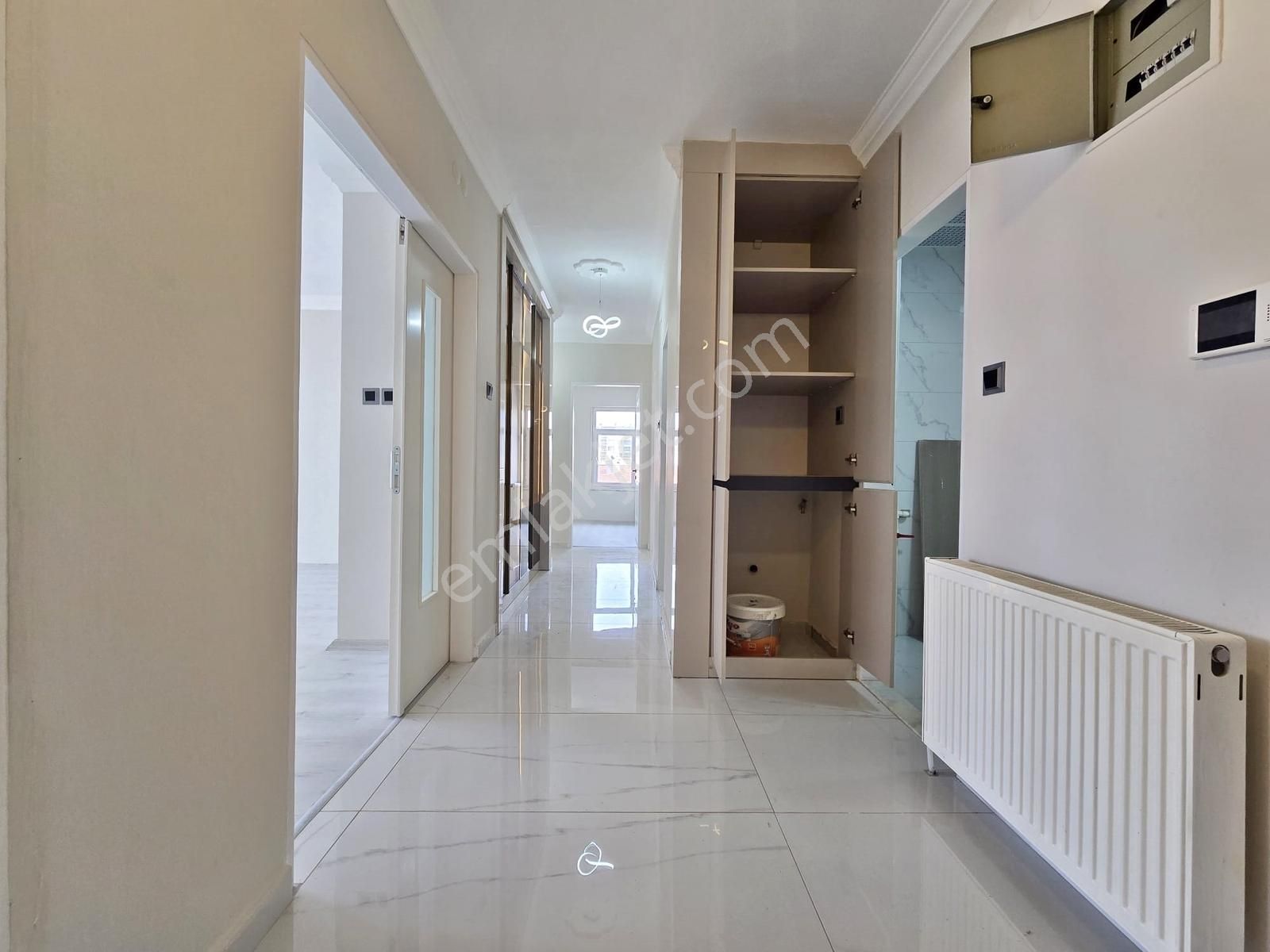 Ayyıldız Mh'de 3+1 Krediye Uygun Ulta Lüks Yapılı Ön Cephe Daire - Görsel 27