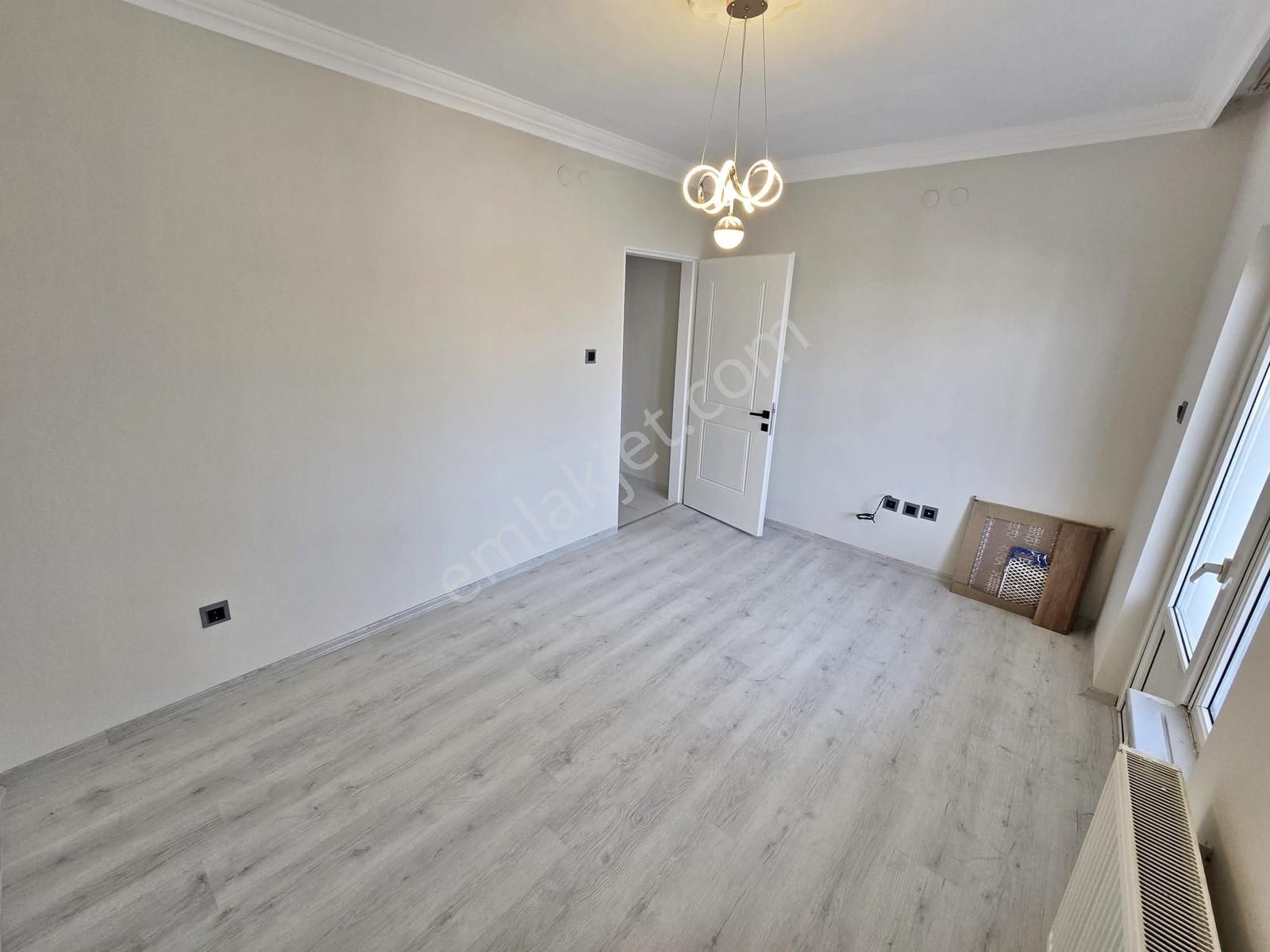 Ayyıldız Mh'de 3+1 Krediye Uygun Ulta Lüks Yapılı Ön Cephe Daire - Görsel 32