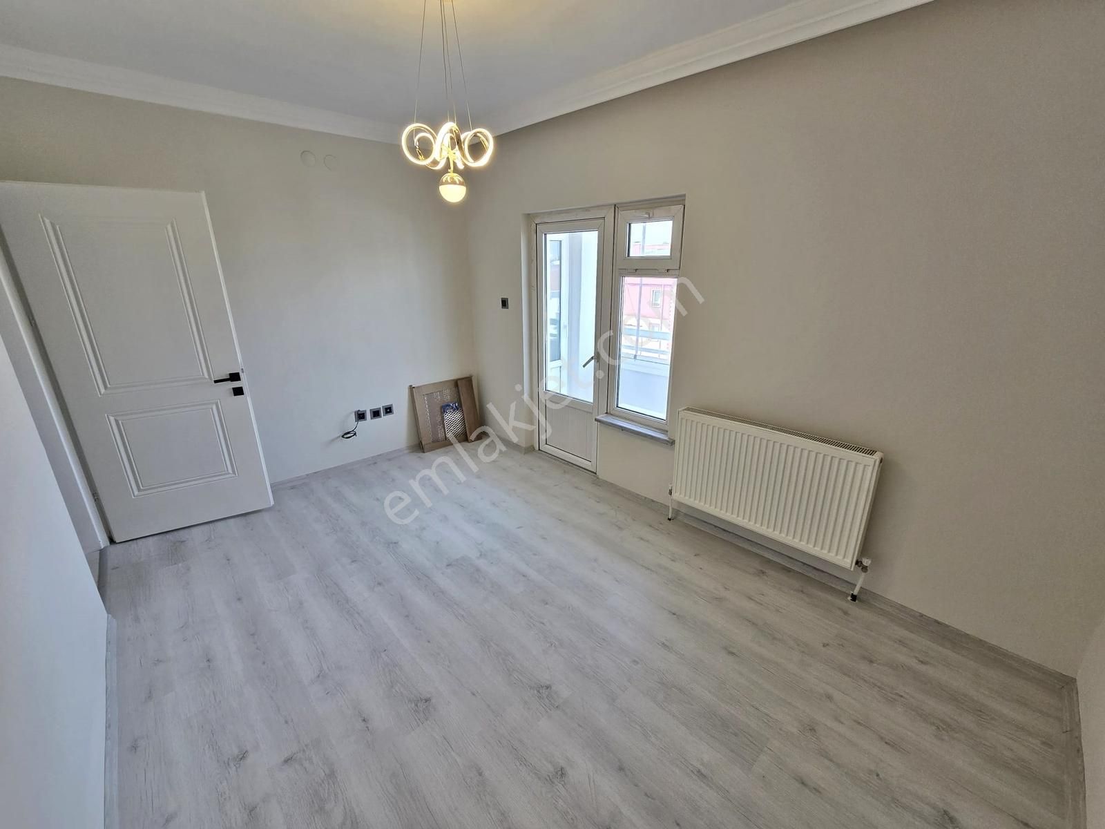 Ayyıldız Mh'de 3+1 Krediye Uygun Ulta Lüks Yapılı Ön Cephe Daire - Görsel 31