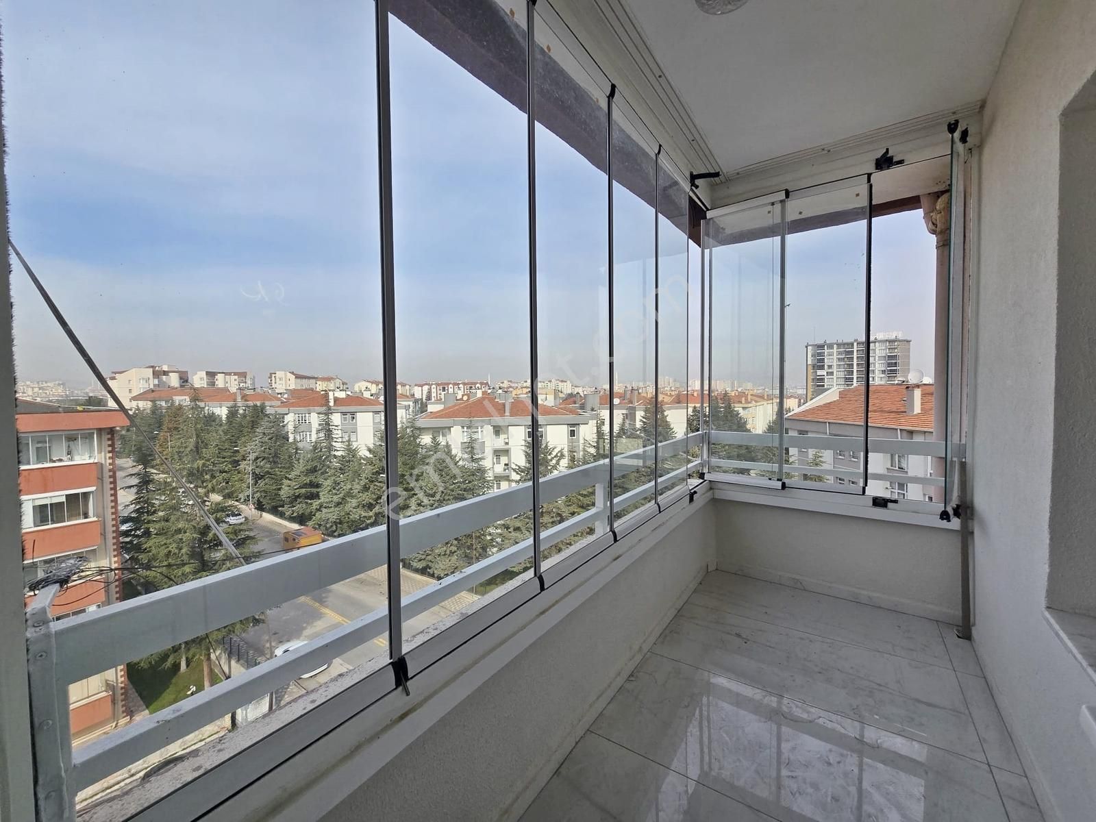 Ayyıldız Mh'de 3+1 Krediye Uygun Ulta Lüks Yapılı Ön Cephe Daire - Görsel 21