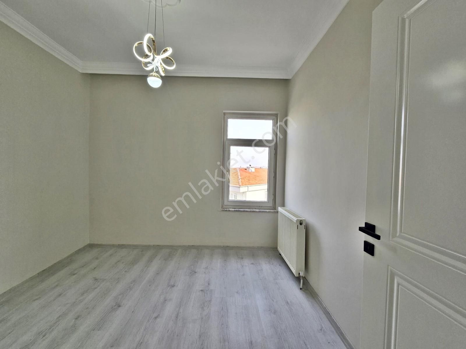 Ayyıldız Mh'de 3+1 Krediye Uygun Ulta Lüks Yapılı Ön Cephe Daire - Görsel 34