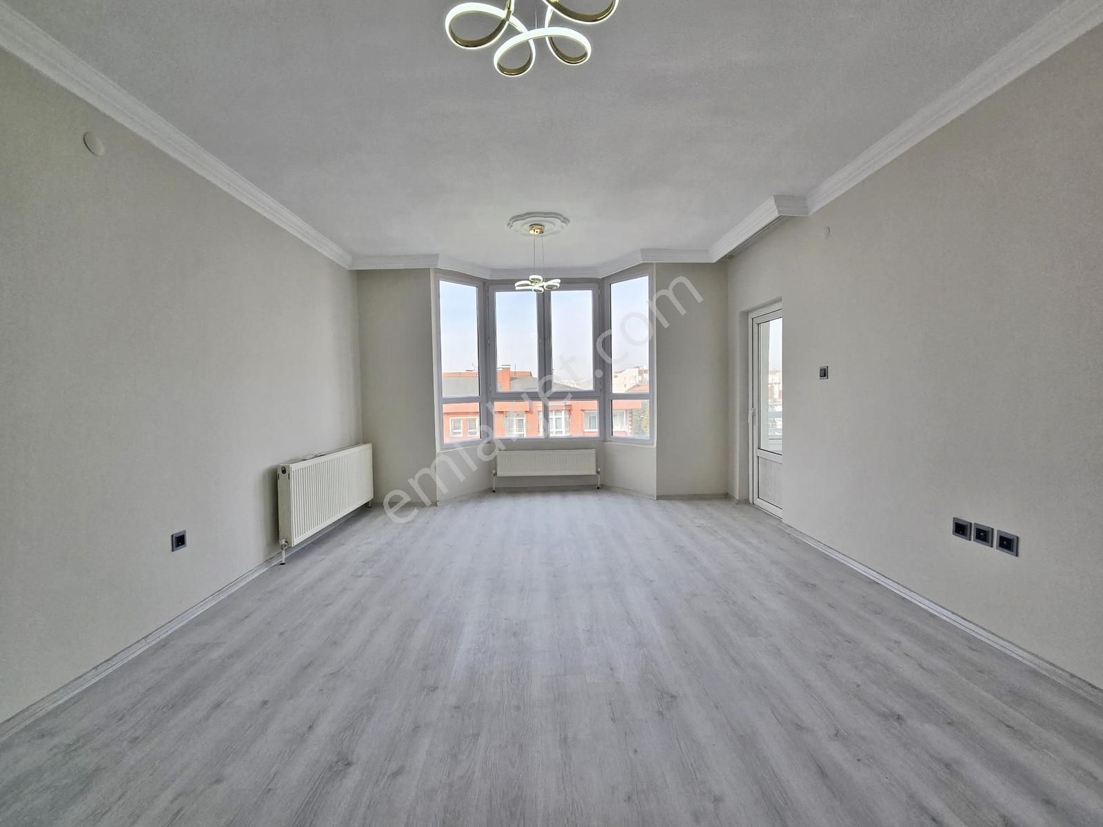 Ayyıldız Mh'de 3+1 Krediye Uygun Ulta Lüks Yapılı Ön Cephe Daire - Görsel 14