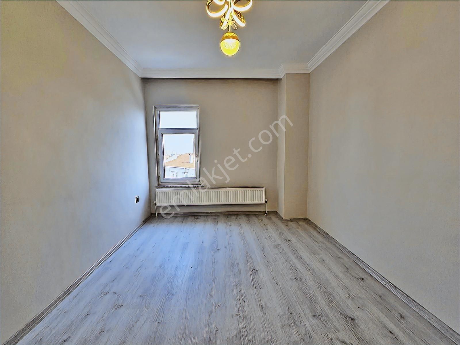 Ayyıldız Mh'de 3+1 Krediye Uygun Ulta Lüks Yapılı Ön Cephe Daire - Görsel 8