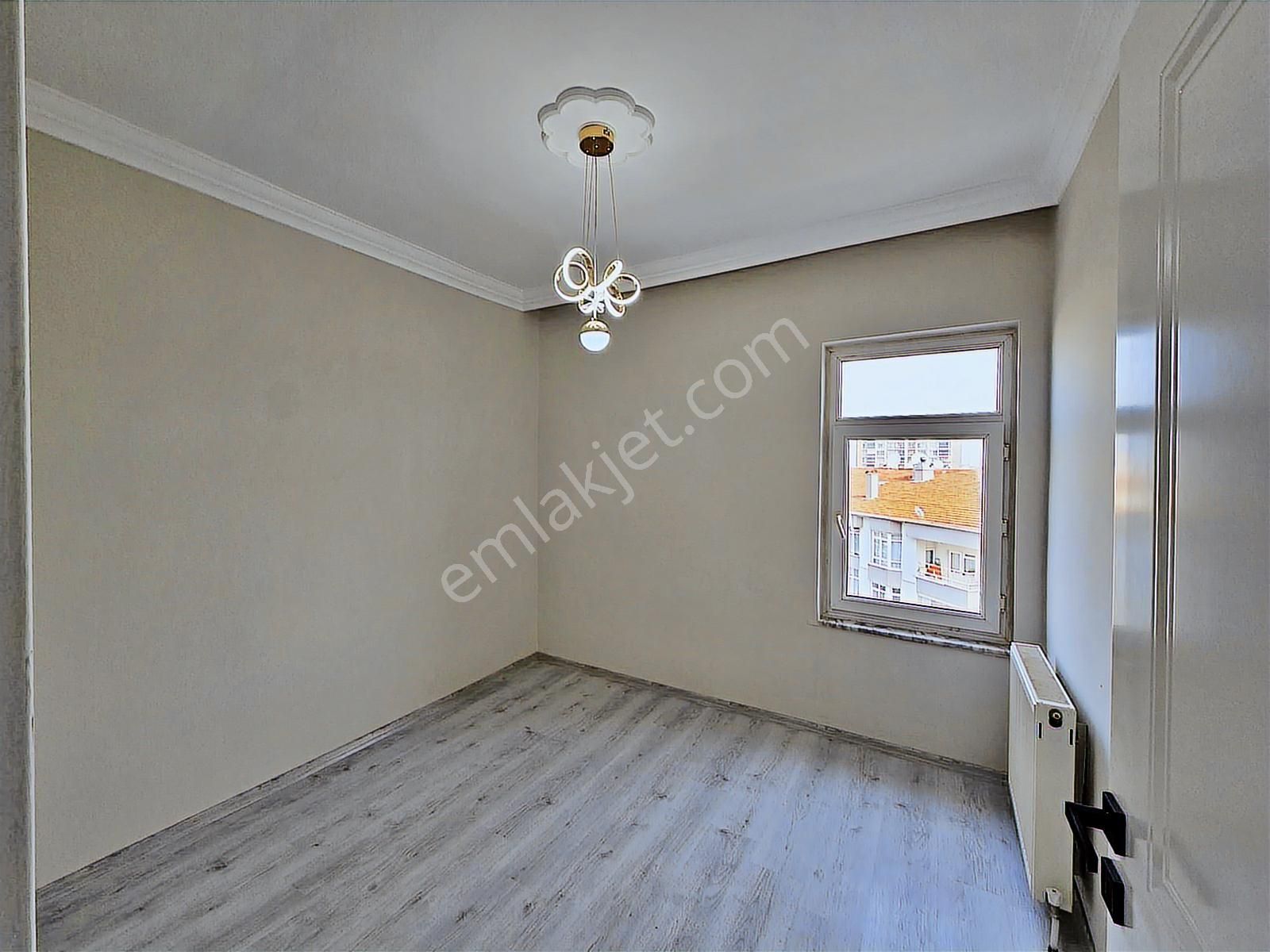 Ayyıldız Mh'de 3+1 Krediye Uygun Ulta Lüks Yapılı Ön Cephe Daire - Görsel 35