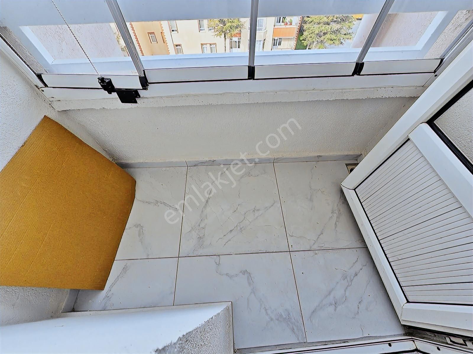 Ayyıldız Mh'de 3+1 Krediye Uygun Ulta Lüks Yapılı Ön Cephe Daire - Görsel 12