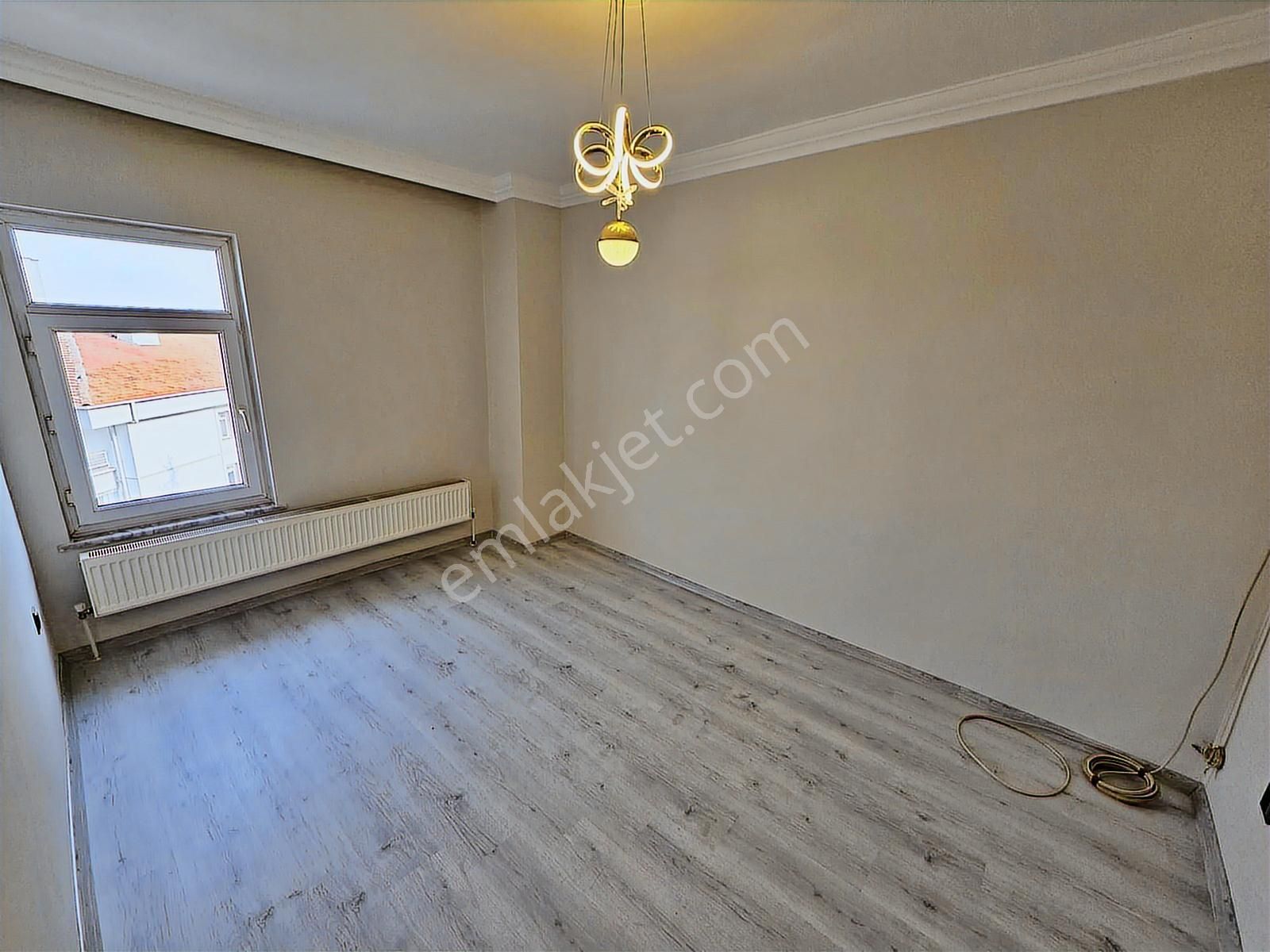 Ayyıldız Mh'de 3+1 Krediye Uygun Ulta Lüks Yapılı Ön Cephe Daire - Görsel 30