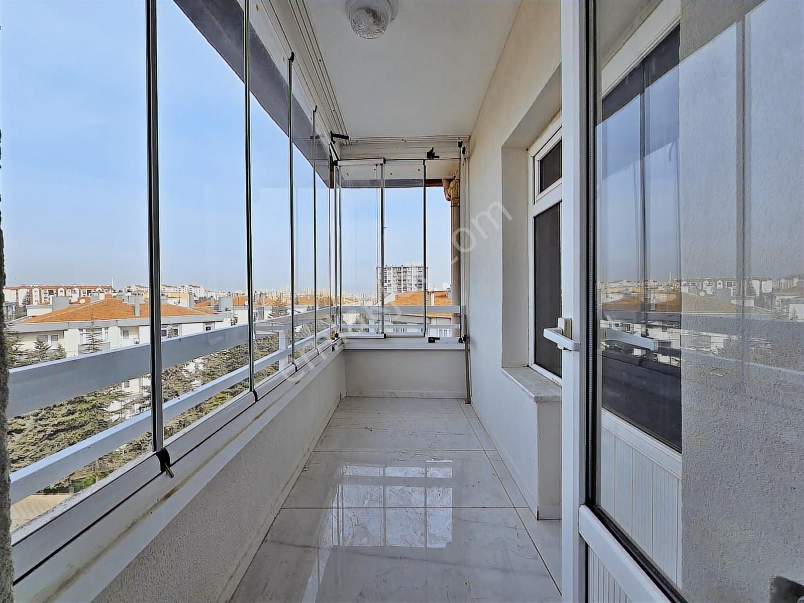 Ayyıldız Mh'de 3+1 Krediye Uygun Ulta Lüks Yapılı Ön Cephe Daire - Görsel 18