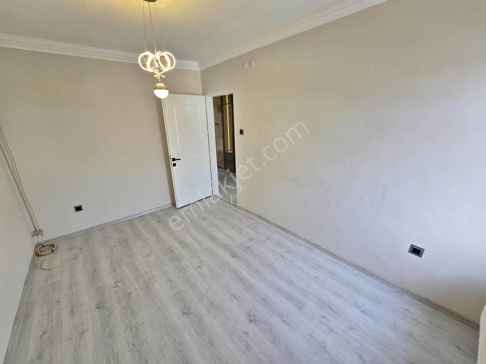 Ayyıldız Mh'de 3+1 Krediye Uygun Ulta Lüks Yapılı Ön Cephe Daire - Görsel 10