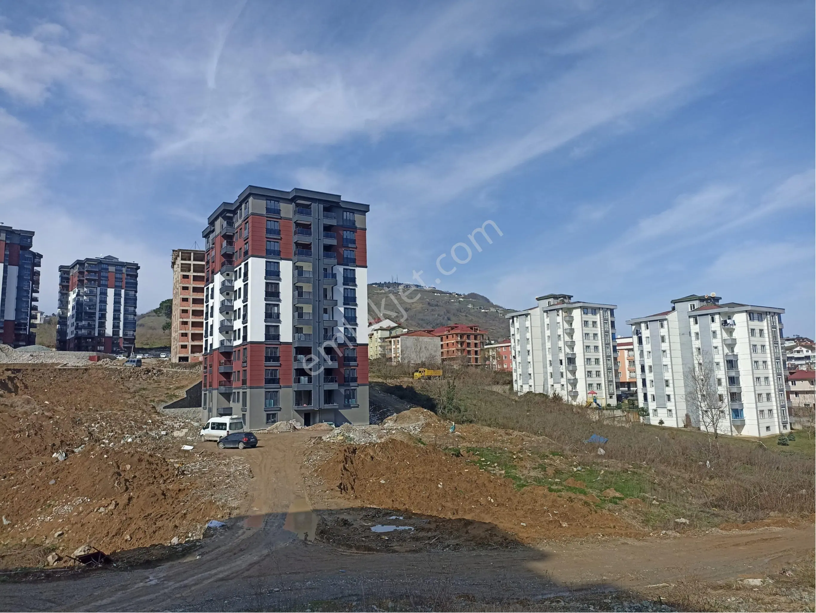 Satılık Sıfır Fırsat 3+1 Daire - Görsel 4