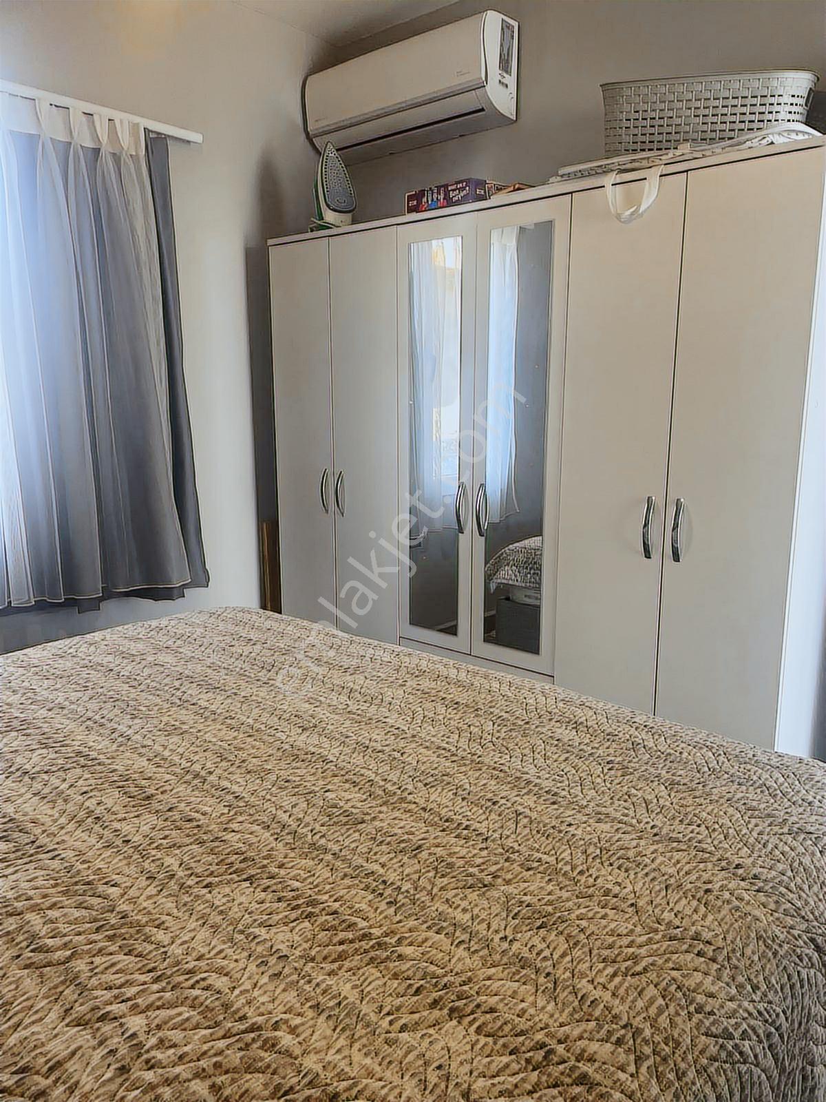 Doğa İçinde Göl Manzaralı Eşyalı Müstakil Ev - Görsel 23
