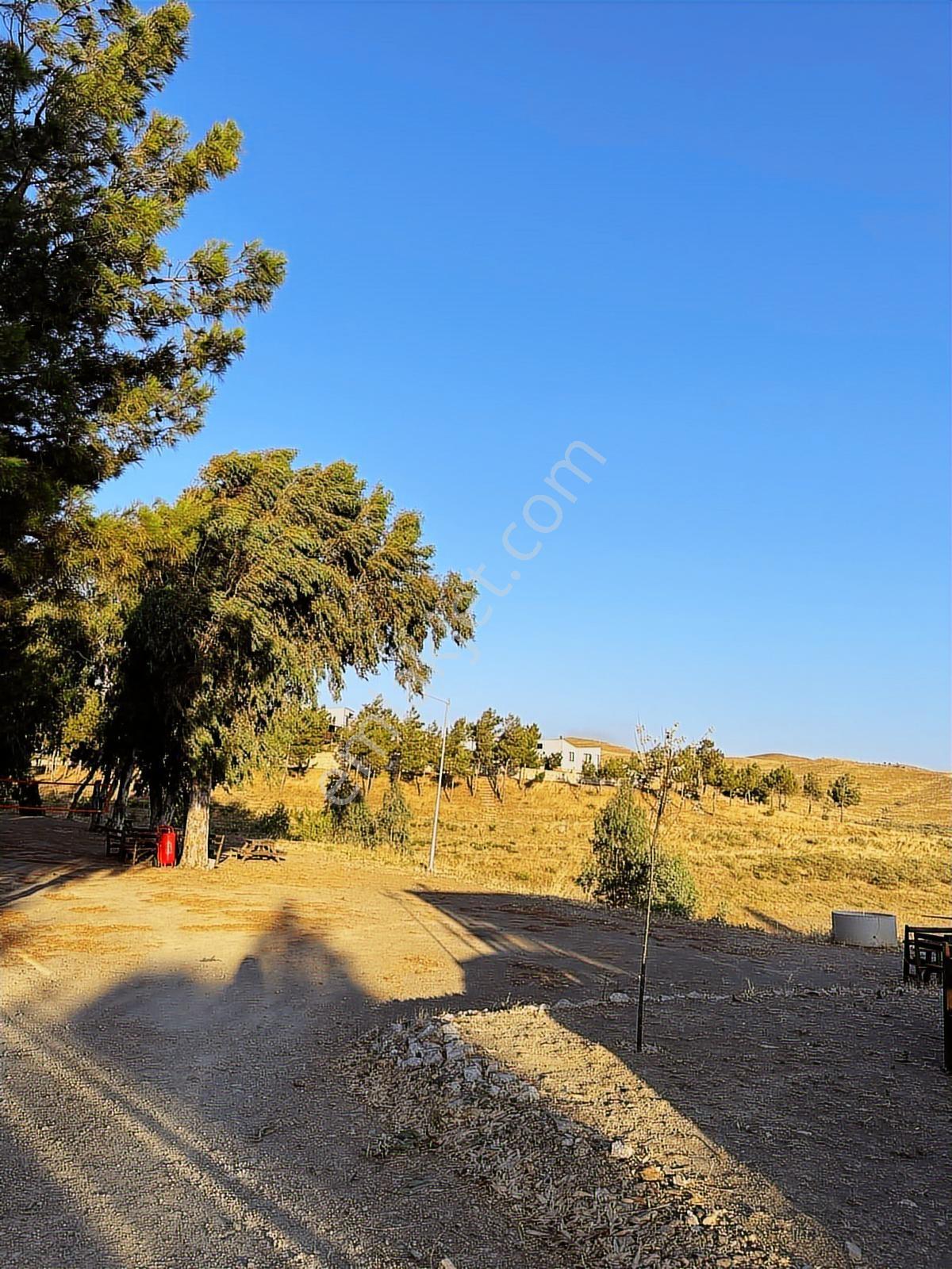 Doğa İçinde Göl Manzaralı Eşyalı Müstakil Ev - Görsel 11