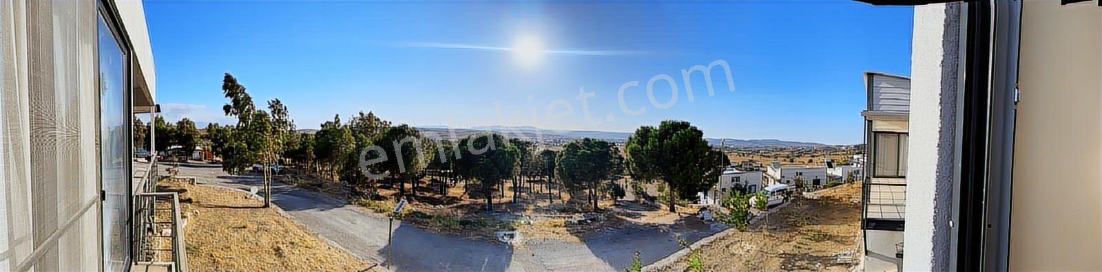 Doğa İçinde Göl Manzaralı Eşyalı Müstakil Ev - Görsel 16