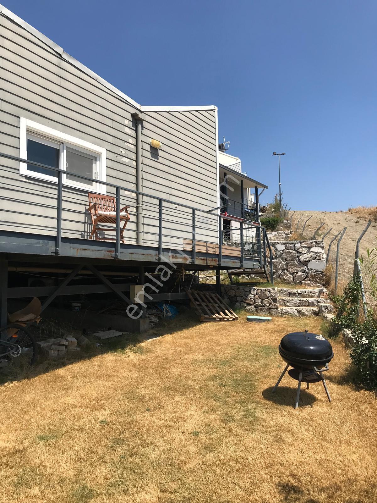 Doğa İçinde Göl Manzaralı Eşyalı Müstakil Ev - Görsel 9