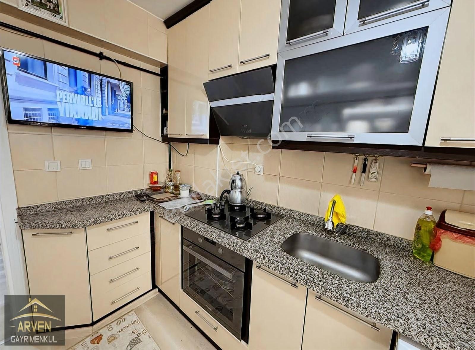 ▃arven▃ Altınağaç%80 Kredili Mükemmel Lokasyonda Manzaralı 3+1 - Görsel 29