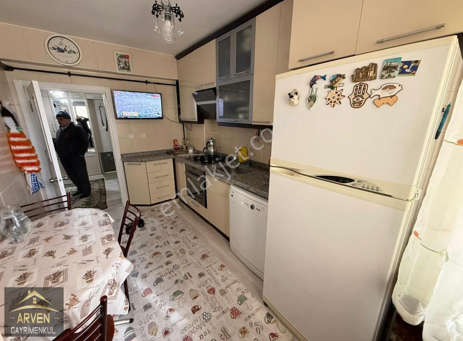 ▃arven▃ Altınağaç%80 Kredili Mükemmel Lokasyonda Manzaralı 3+1 - Görsel 25