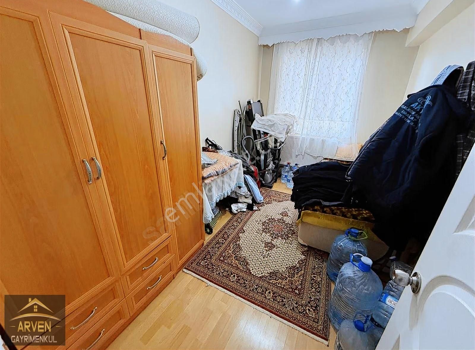 ▃arven▃ Altınağaç%80 Kredili Mükemmel Lokasyonda Manzaralı 3+1 - Görsel 14