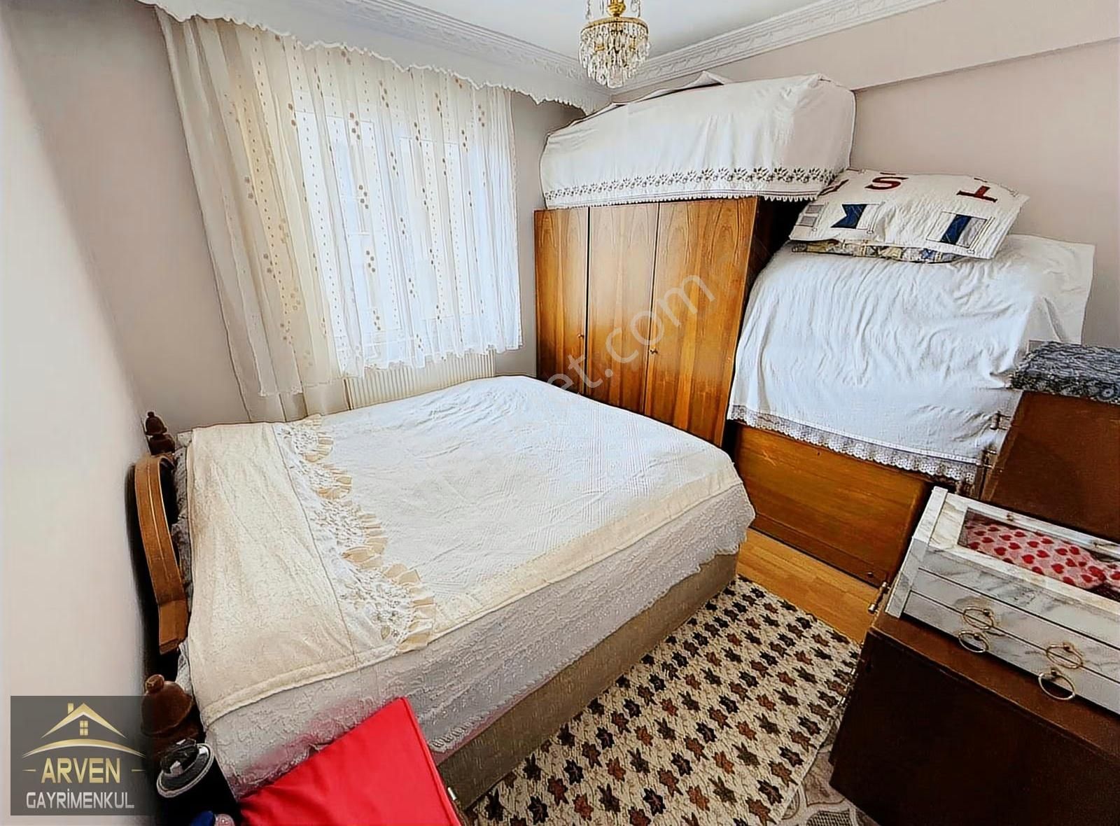 ▃arven▃ Altınağaç%80 Kredili Mükemmel Lokasyonda Manzaralı 3+1 - Görsel 6