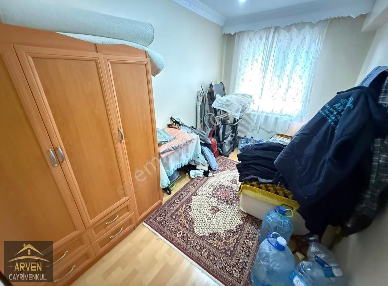 ▃arven▃ Altınağaç%80 Kredili Mükemmel Lokasyonda Manzaralı 3+1 - Görsel 35