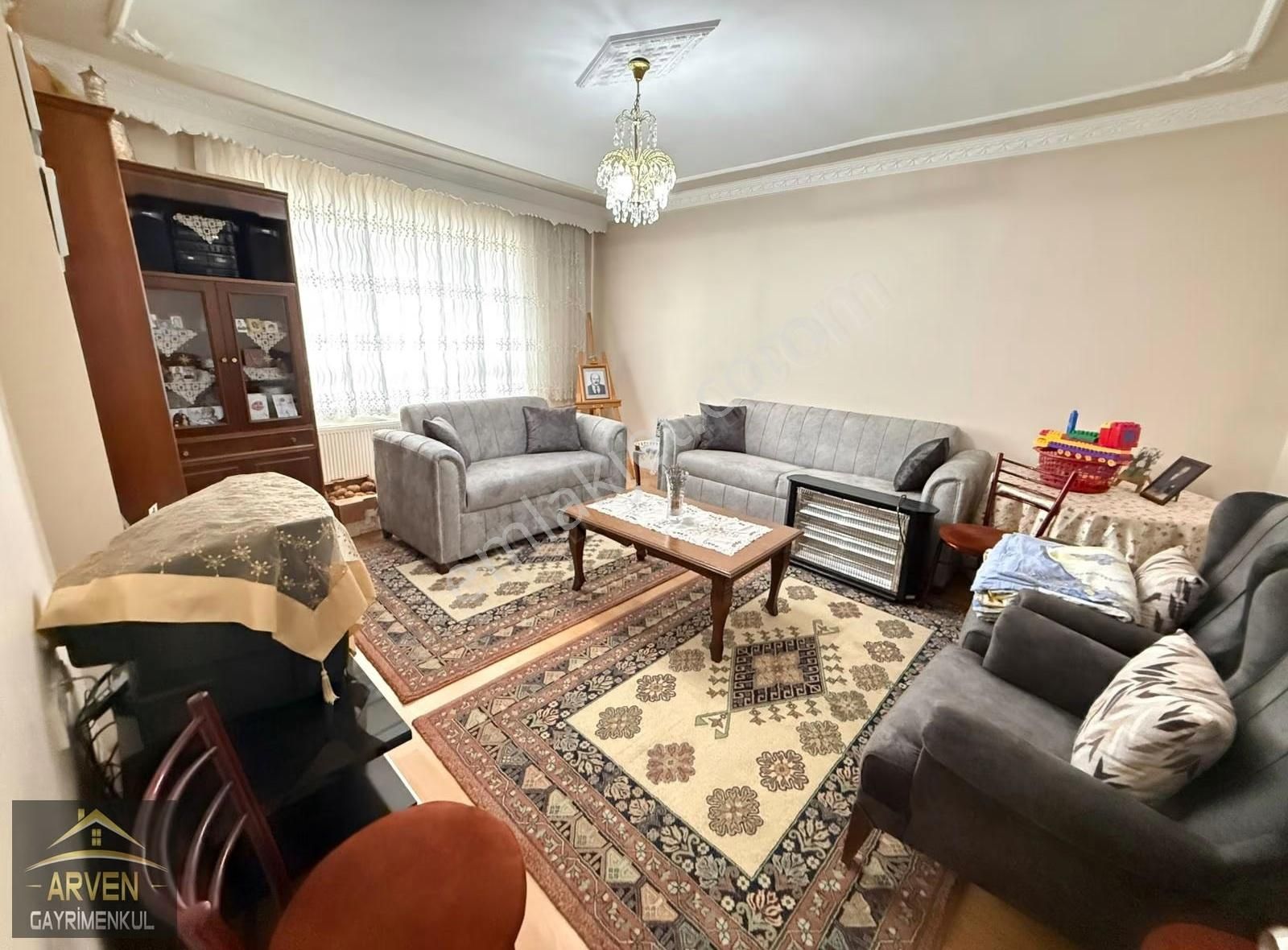 ▃arven▃ Altınağaç%80 Kredili Mükemmel Lokasyonda Manzaralı 3+1 - Görsel 24