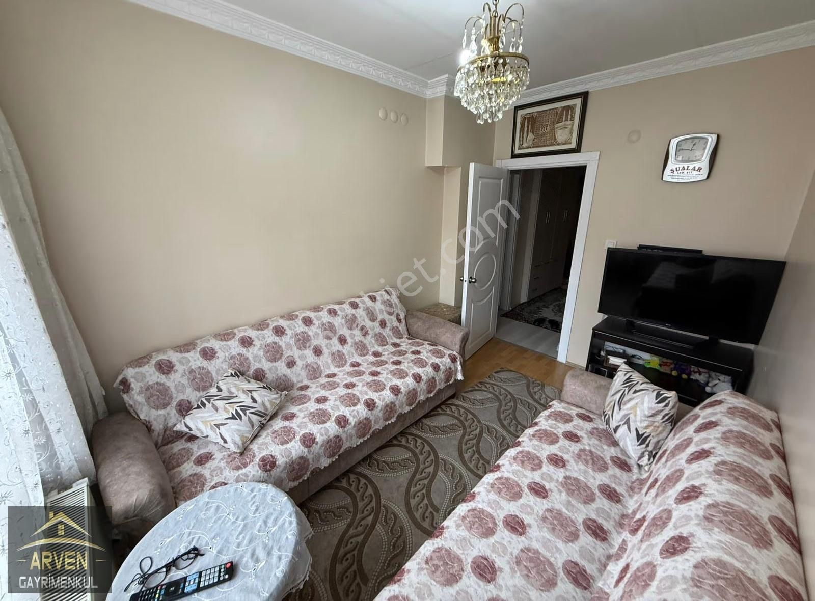 ▃arven▃ Altınağaç%80 Kredili Mükemmel Lokasyonda Manzaralı 3+1 - Görsel 10