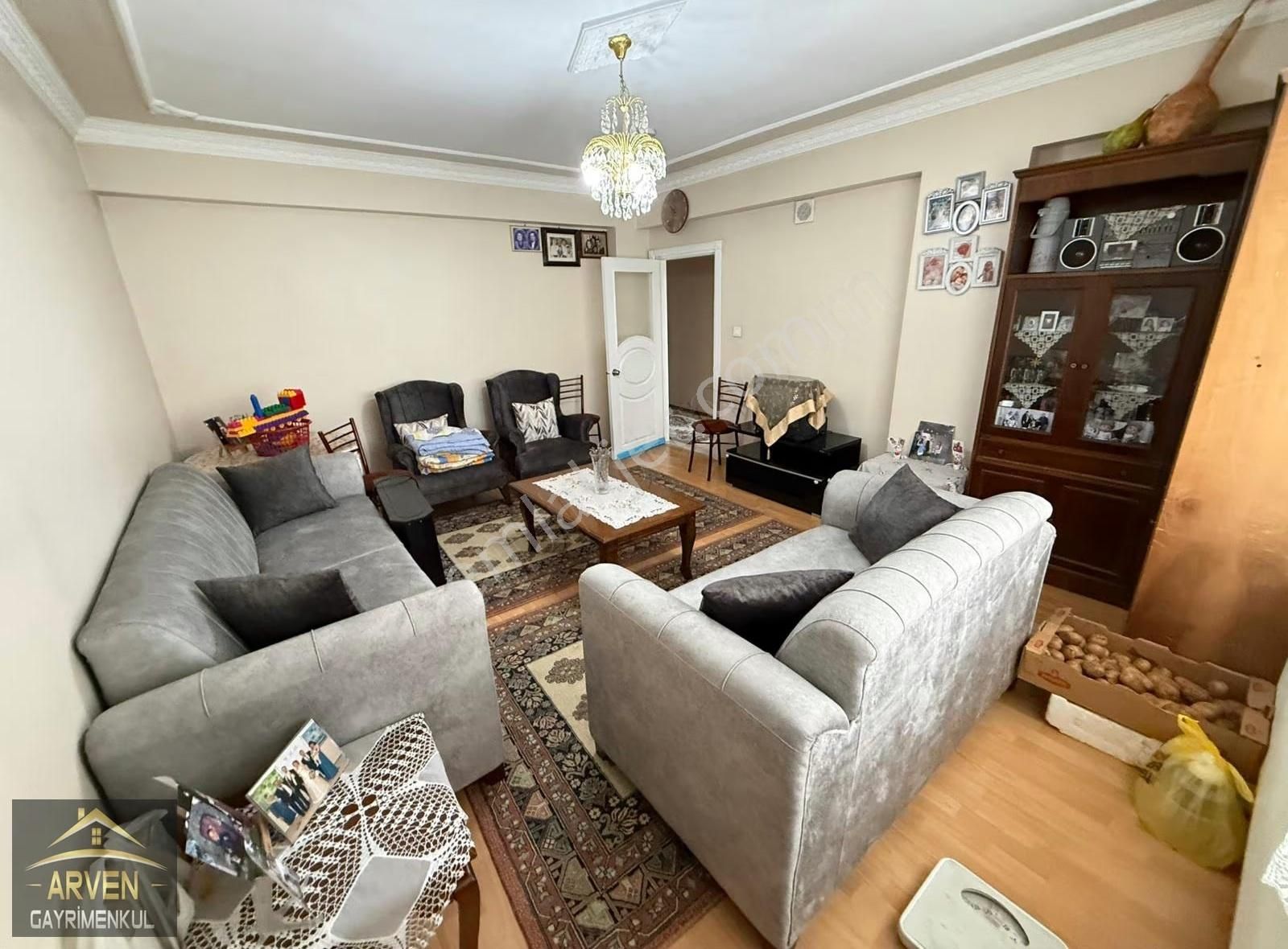 ▃arven▃ Altınağaç%80 Kredili Mükemmel Lokasyonda Manzaralı 3+1 - Görsel 33