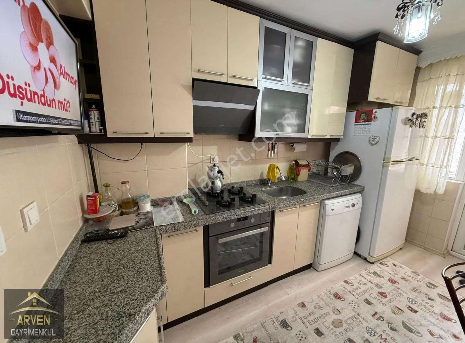 ▃arven▃ Altınağaç%80 Kredili Mükemmel Lokasyonda Manzaralı 3+1 - Görsel 13