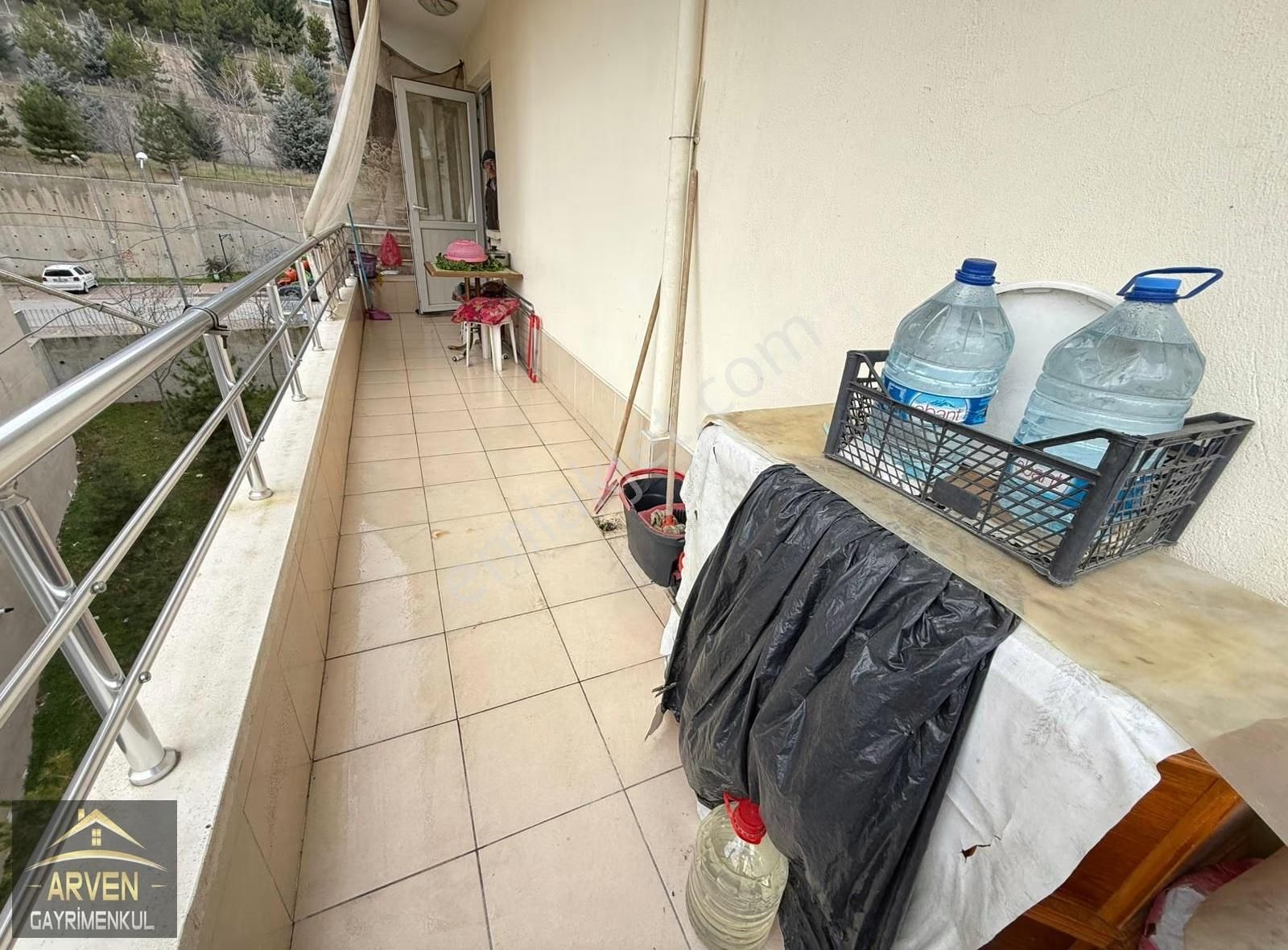 ▃arven▃ Altınağaç%80 Kredili Mükemmel Lokasyonda Manzaralı 3+1 - Görsel 20