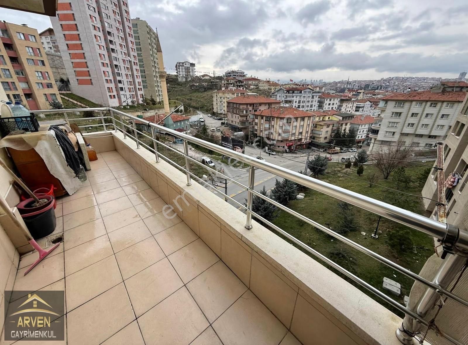 ▃arven▃ Altınağaç%80 Kredili Mükemmel Lokasyonda Manzaralı 3+1 - Görsel 16