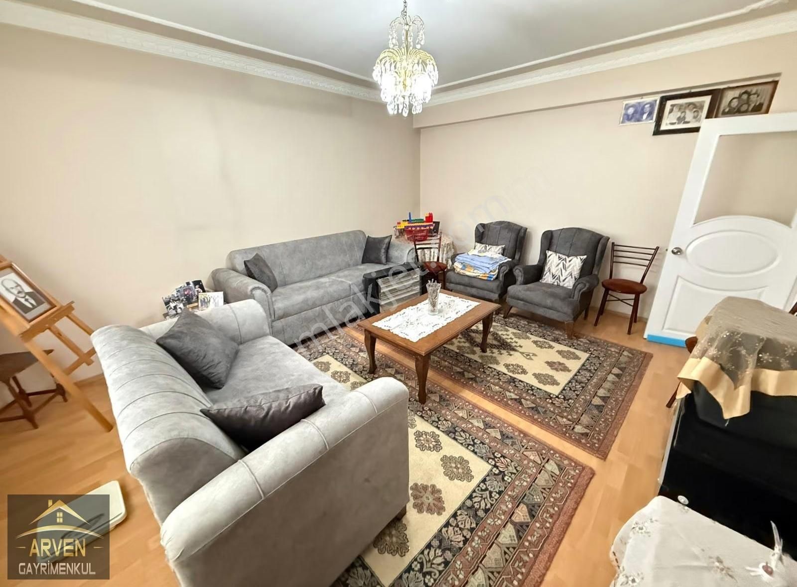 ▃arven▃ Altınağaç%80 Kredili Mükemmel Lokasyonda Manzaralı 3+1 - Görsel 15