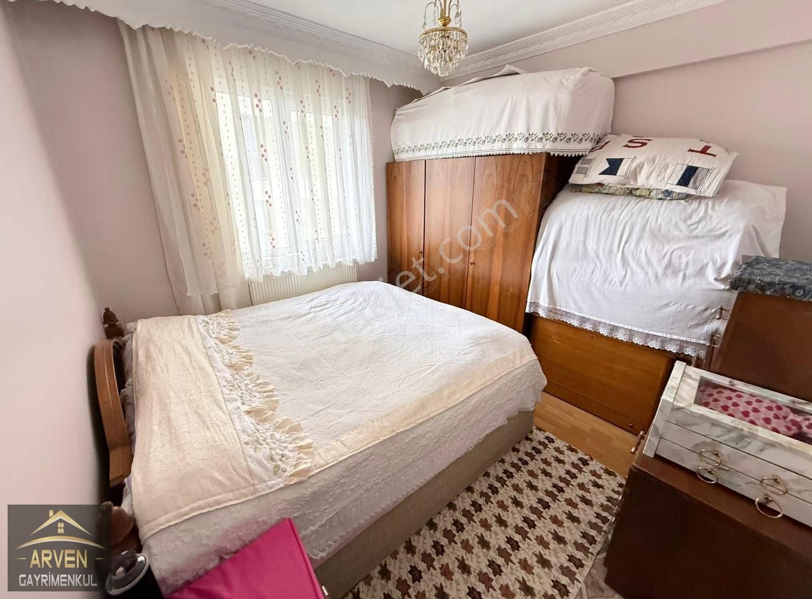 ▃arven▃ Altınağaç%80 Kredili Mükemmel Lokasyonda Manzaralı 3+1 - Görsel 3