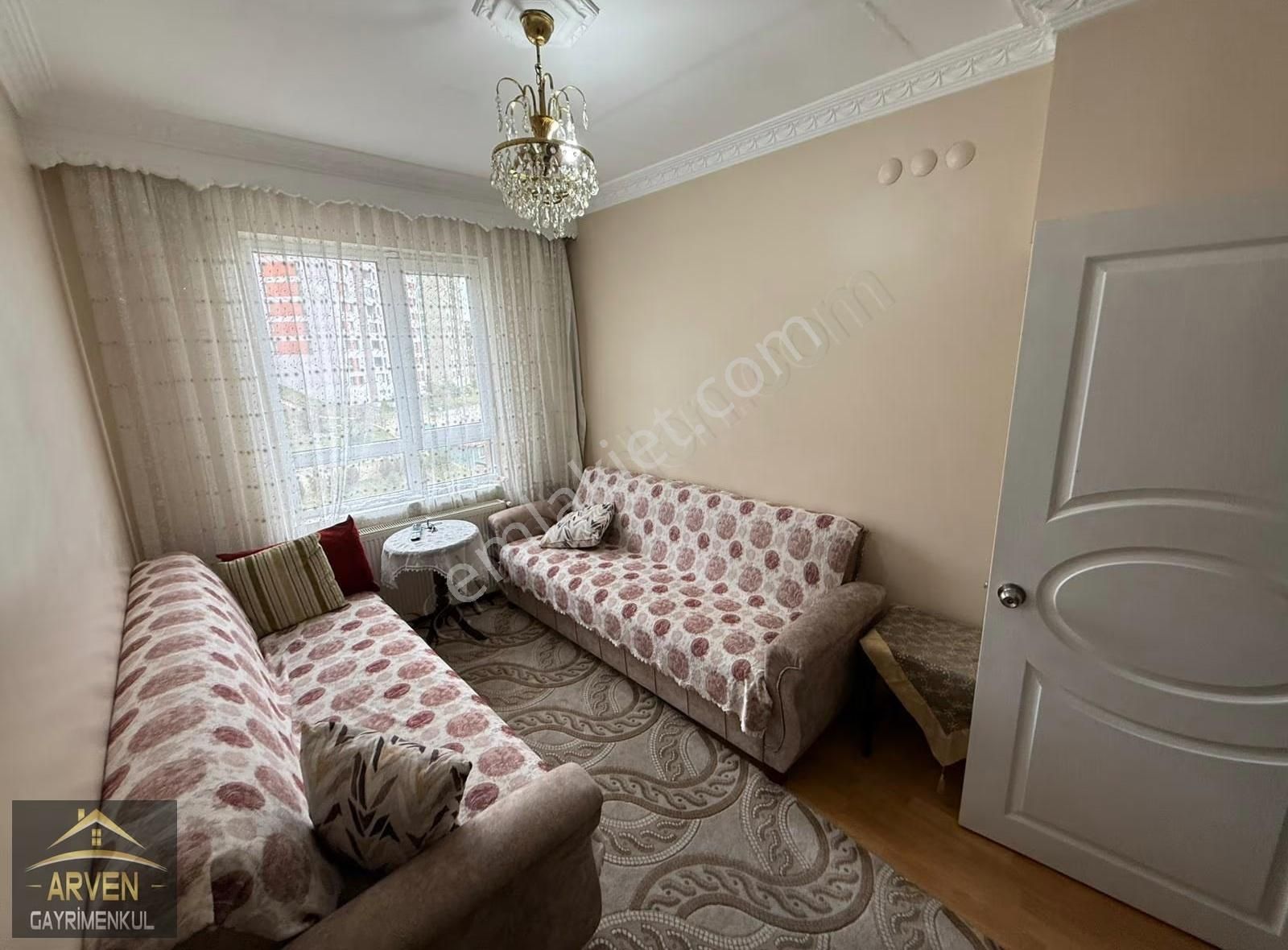 ▃arven▃ Altınağaç%80 Kredili Mükemmel Lokasyonda Manzaralı 3+1 - Görsel 27