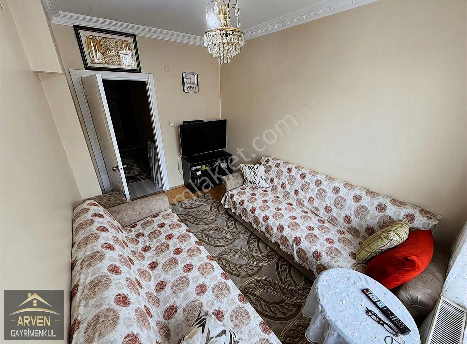 ▃arven▃ Altınağaç%80 Kredili Mükemmel Lokasyonda Manzaralı 3+1 - Görsel 9