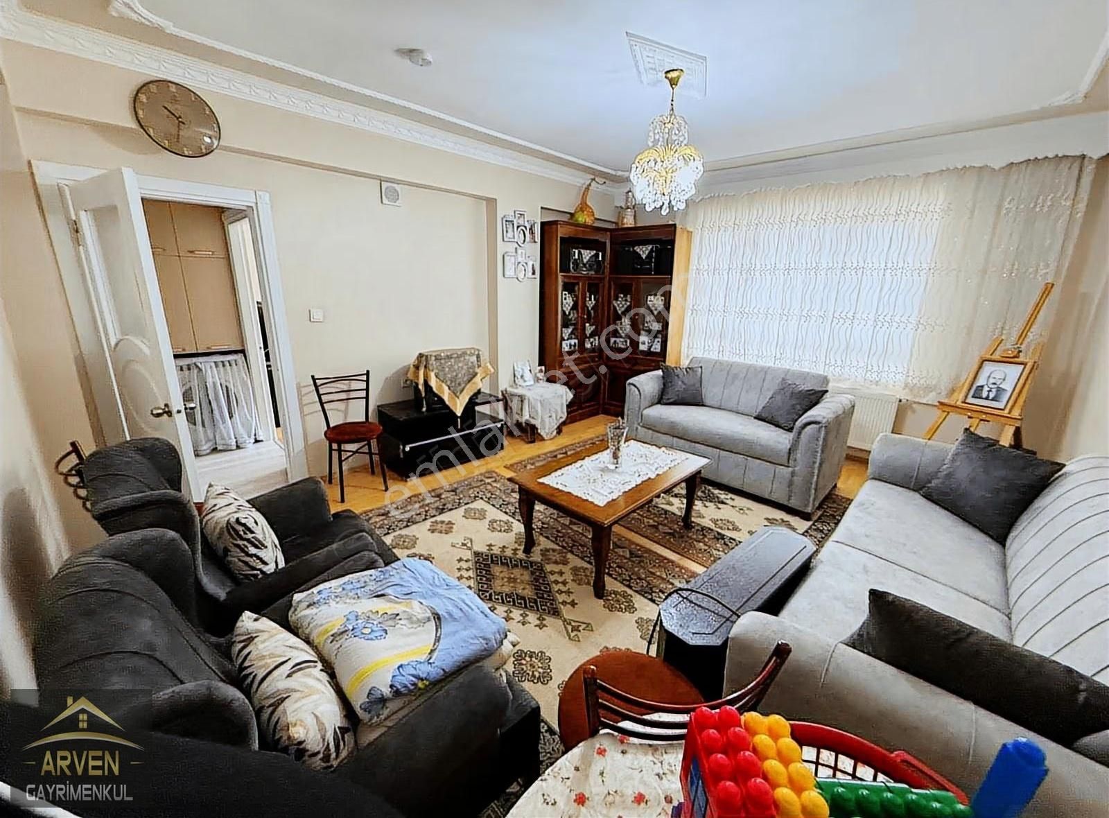 ▃arven▃ Altınağaç%80 Kredili Mükemmel Lokasyonda Manzaralı 3+1 - Görsel 12