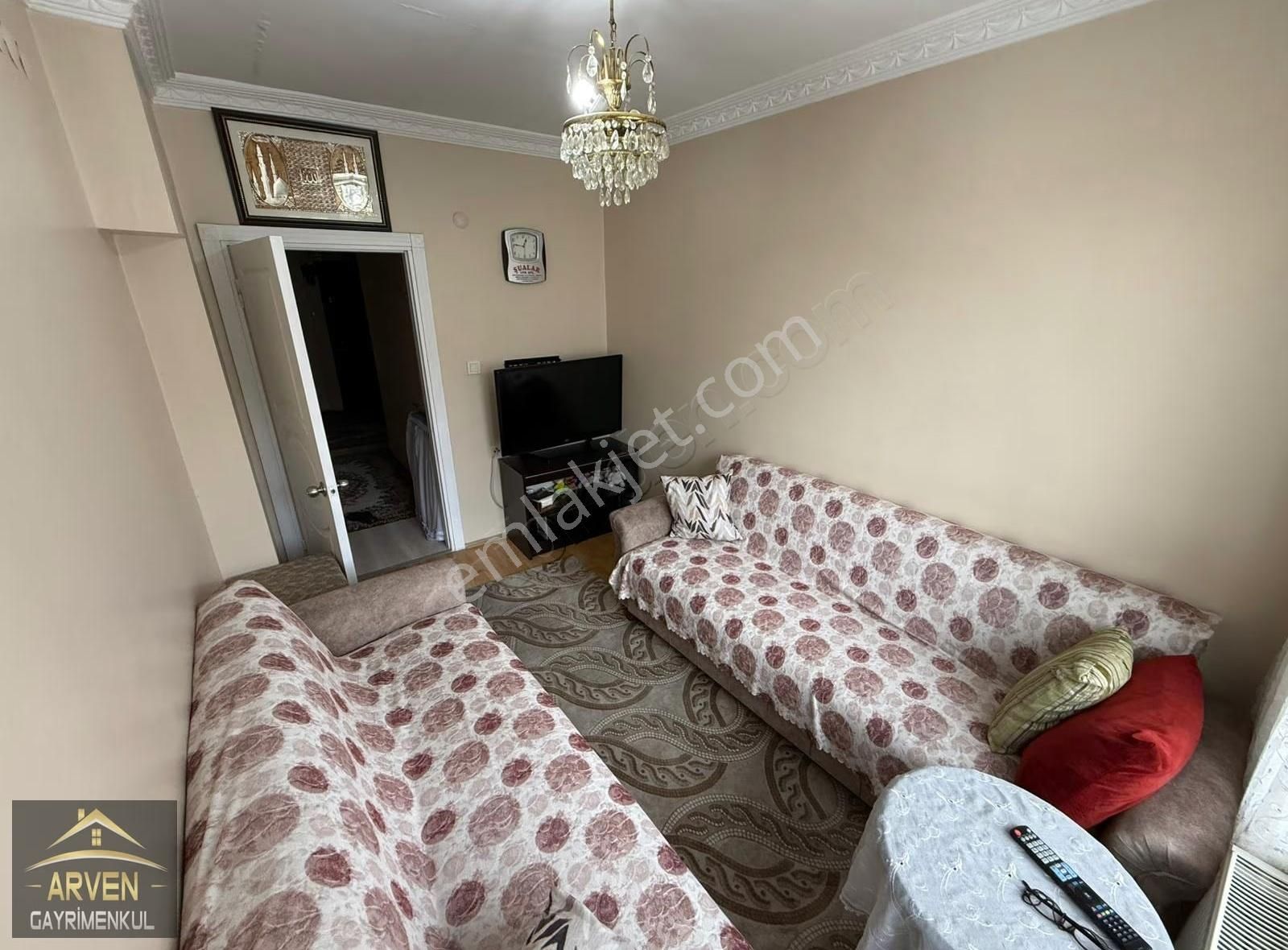 ▃arven▃ Altınağaç%80 Kredili Mükemmel Lokasyonda Manzaralı 3+1 - Görsel 34