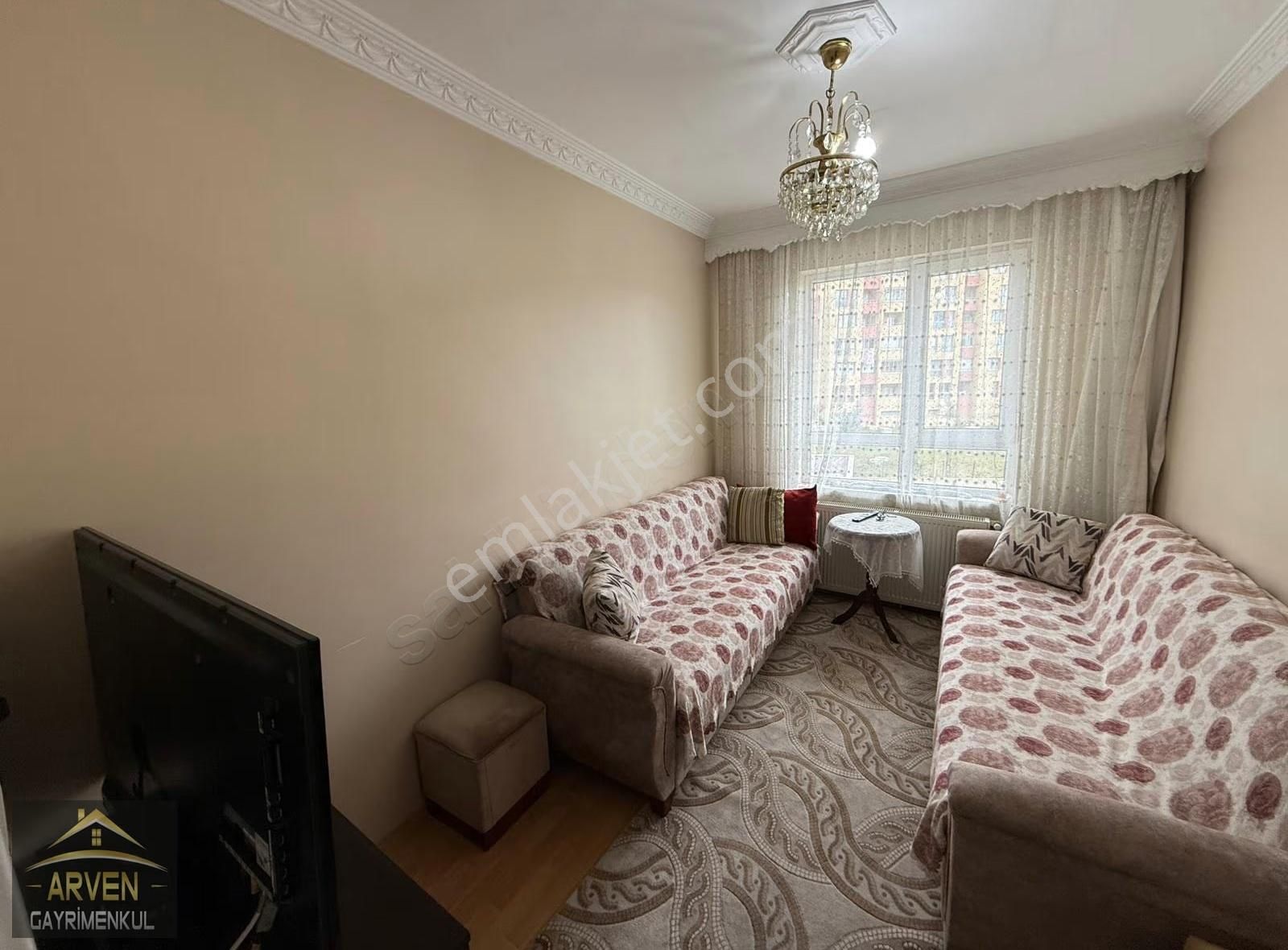 ▃arven▃ Altınağaç%80 Kredili Mükemmel Lokasyonda Manzaralı 3+1 - Görsel 17