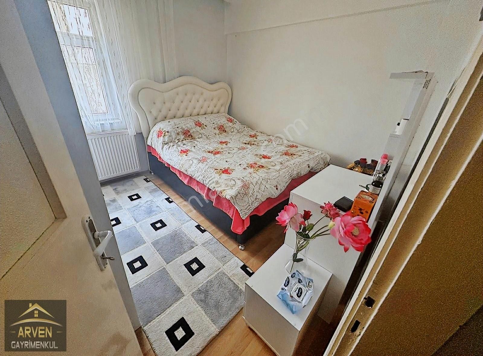 ▃arven▃kayaş Mh. Tren İstasyonu Dibi Ön Cephe Balkonlu 3+1 Daire - Görsel 29