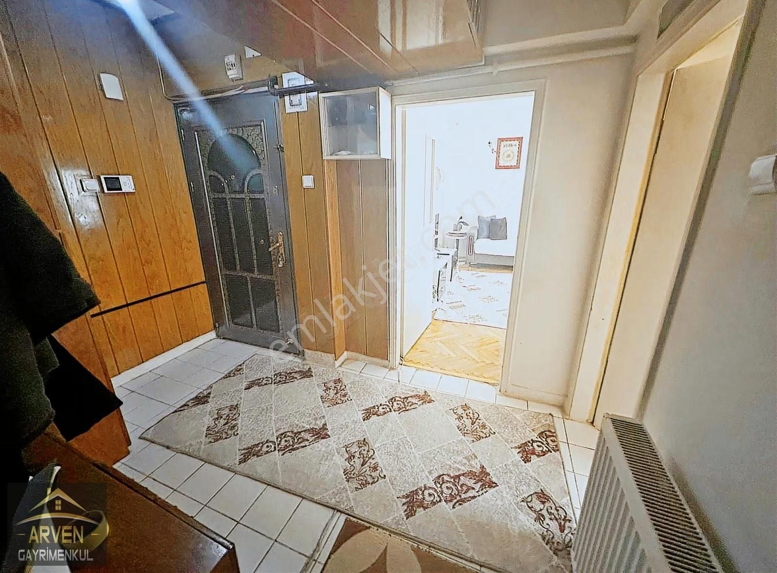▃arven▃kayaş Mh. Tren İstasyonu Dibi Ön Cephe Balkonlu 3+1 Daire - Görsel 21