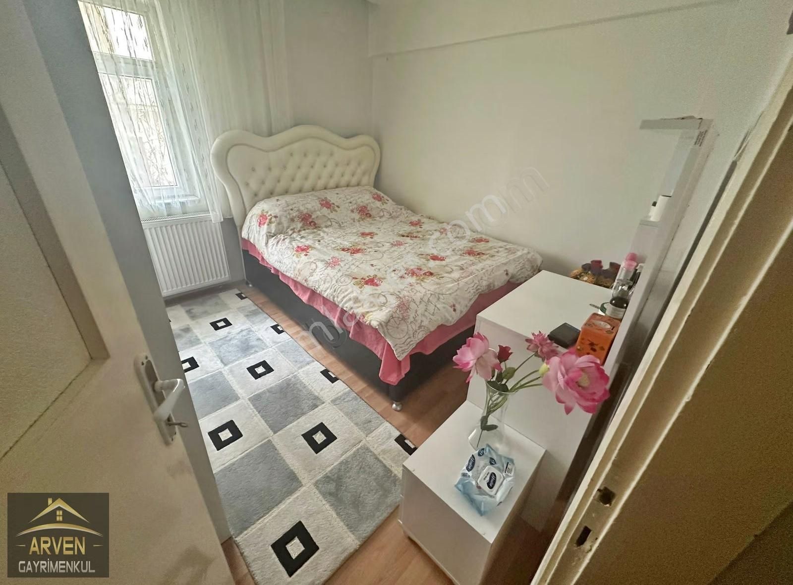 ▃arven▃kayaş Mh. Tren İstasyonu Dibi Ön Cephe Balkonlu 3+1 Daire - Görsel 24