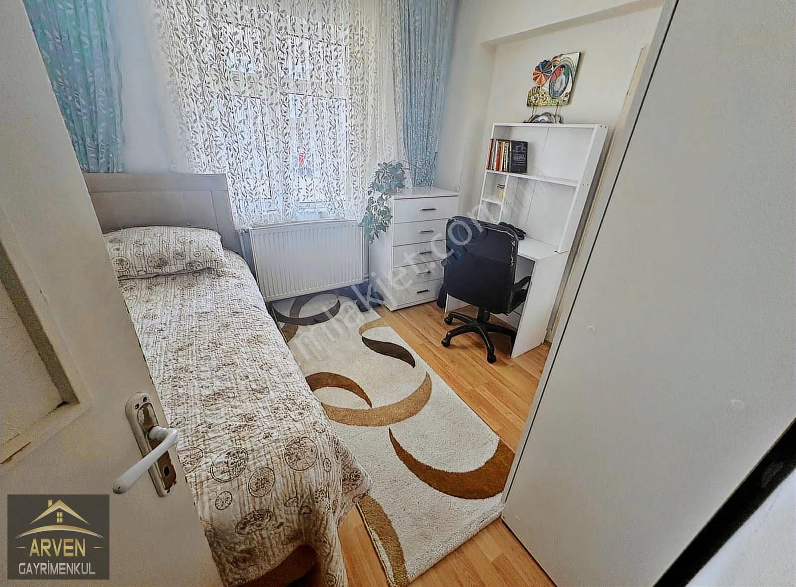 ▃arven▃kayaş Mh. Tren İstasyonu Dibi Ön Cephe Balkonlu 3+1 Daire - Görsel 15