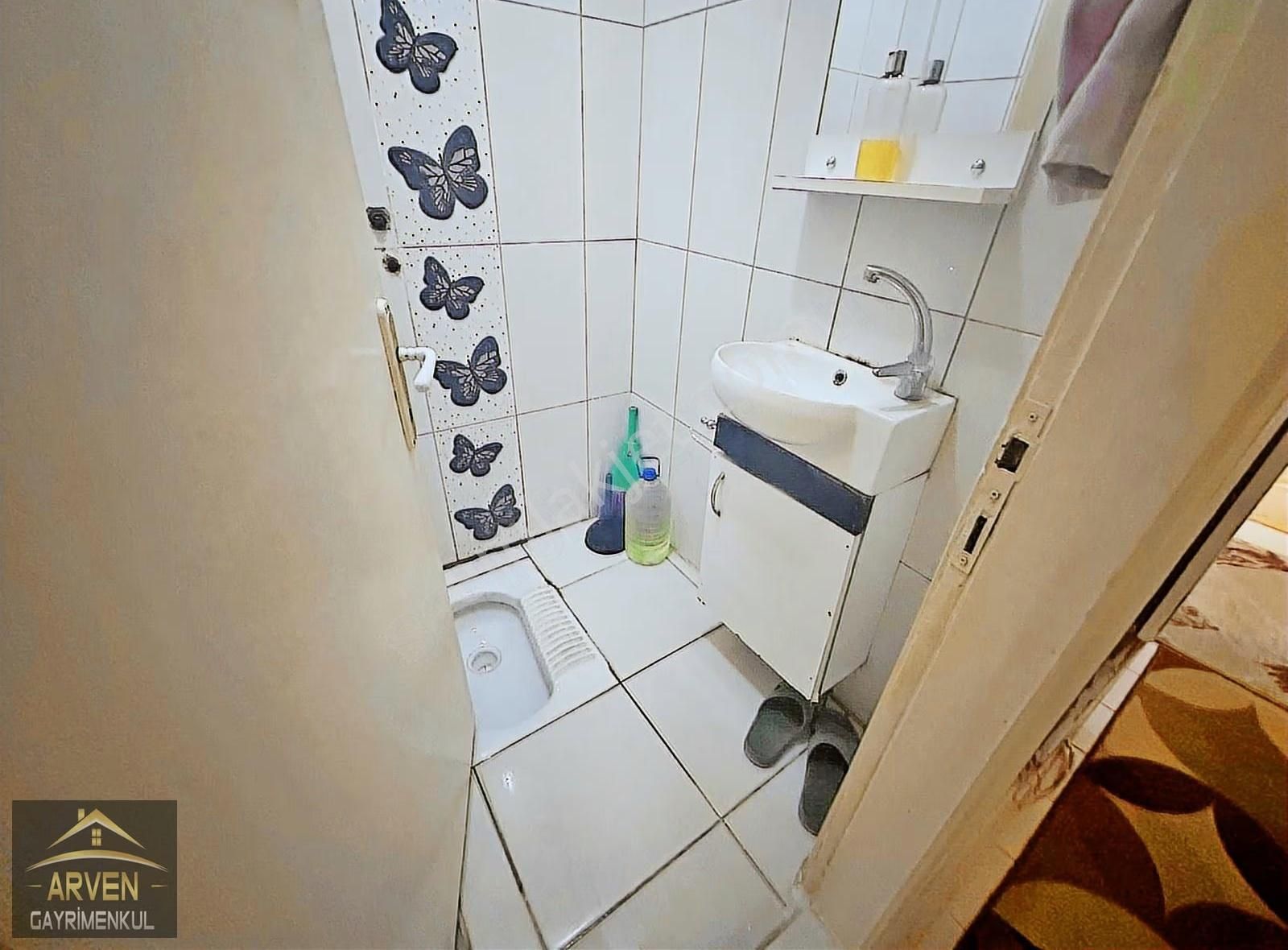 ▃arven▃kayaş Mh. Tren İstasyonu Dibi Ön Cephe Balkonlu 3+1 Daire - Görsel 9