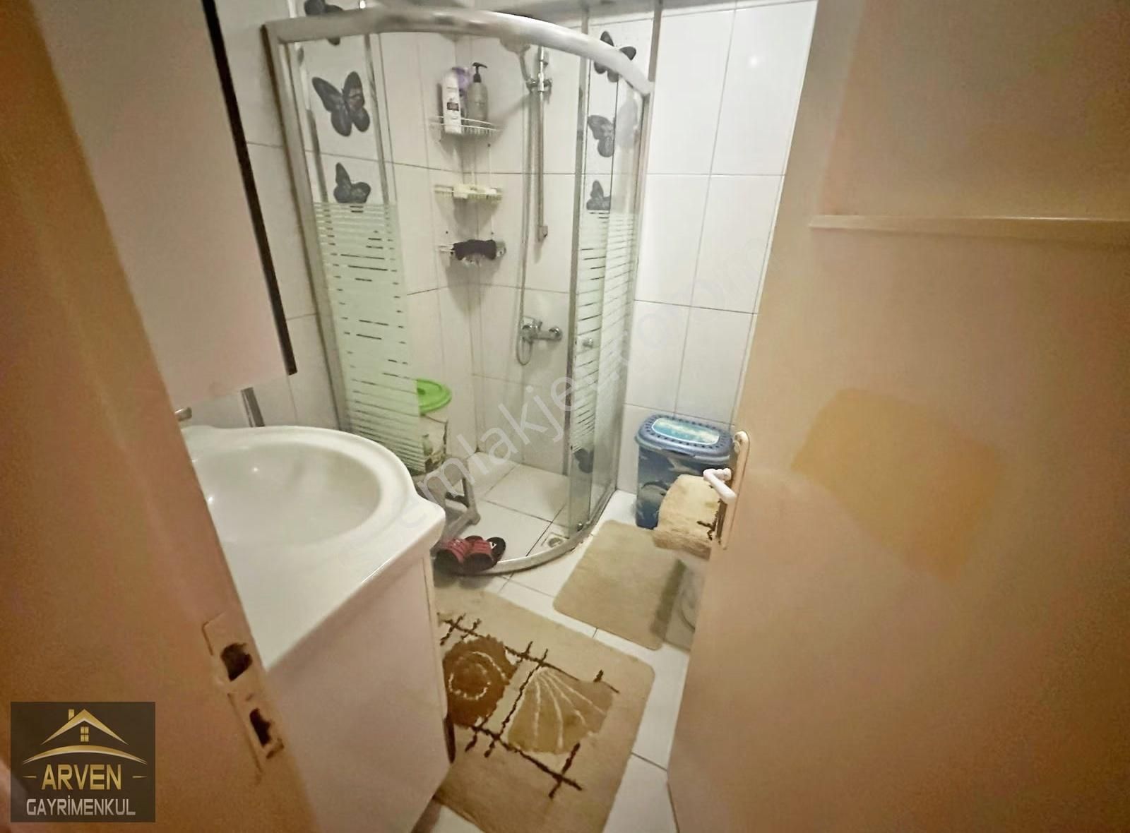 ▃arven▃kayaş Mh. Tren İstasyonu Dibi Ön Cephe Balkonlu 3+1 Daire - Görsel 27