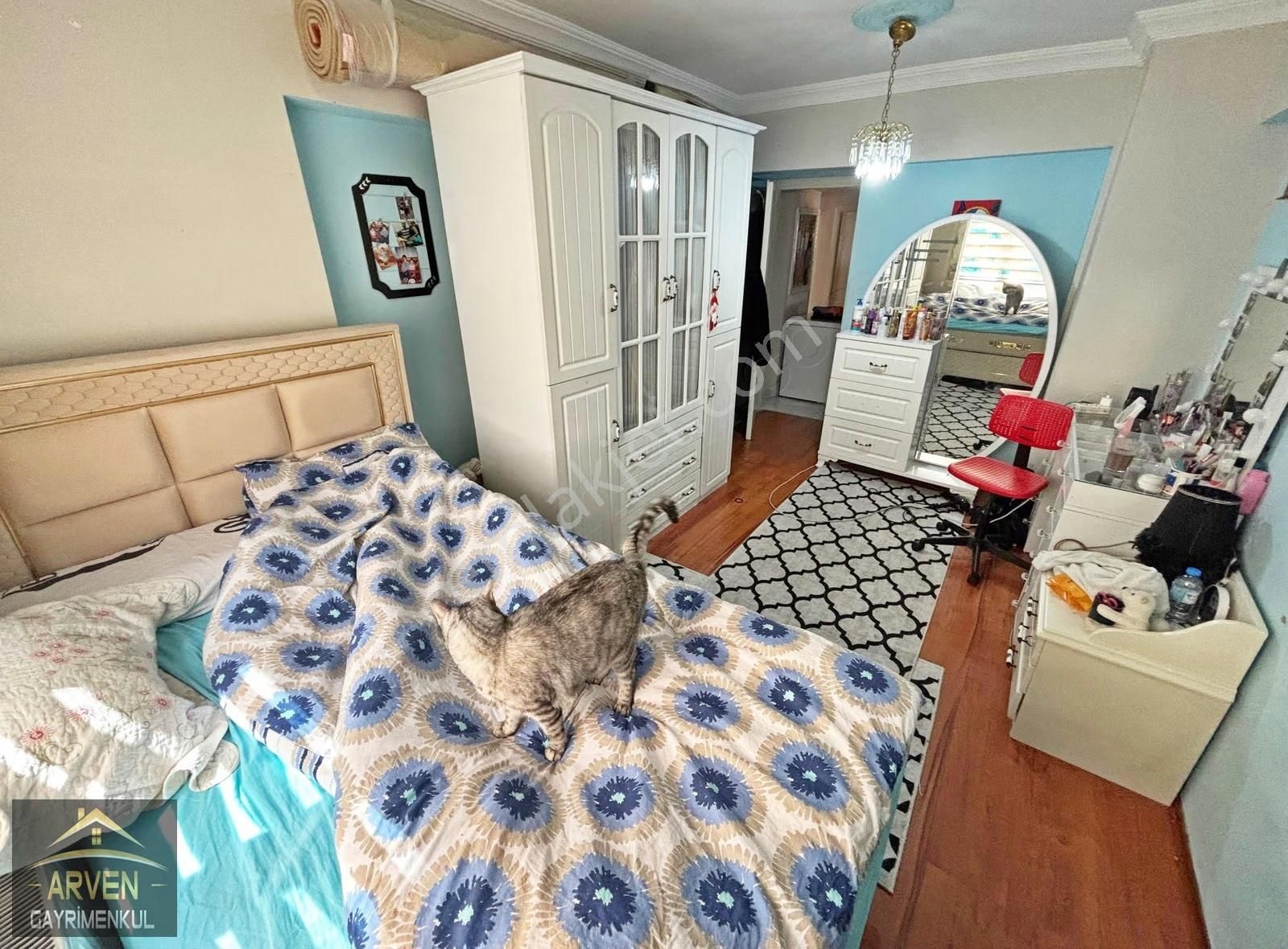 ▃arven▃anadolu Cadde Dibi Kat Konumunda 'çift Balkon' 3+1 Daire! - Görsel 17