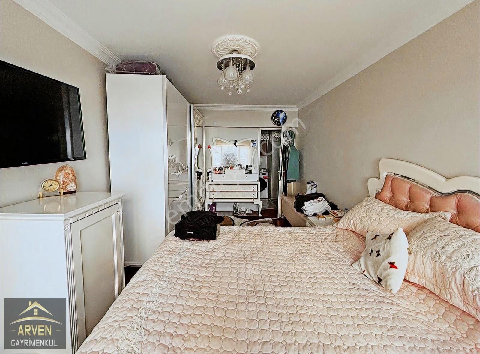 ▃arven▃anadolu Cadde Dibi Kat Konumunda 'çift Balkon' 3+1 Daire! - Görsel 27